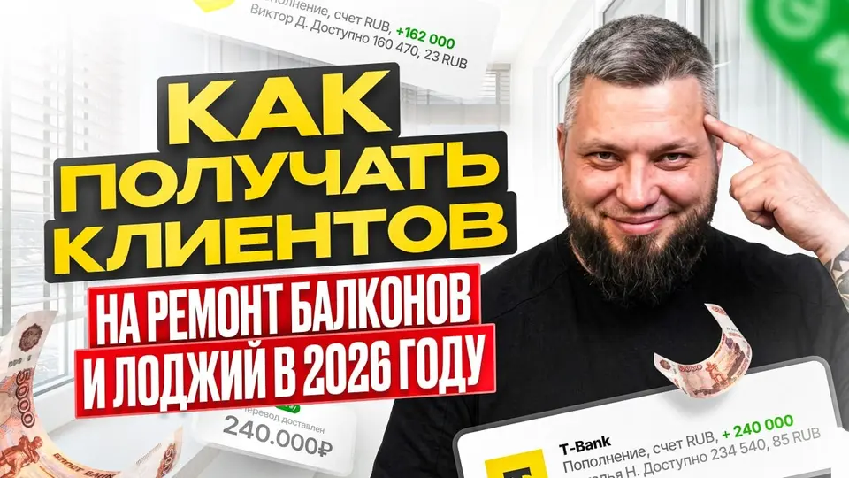 «Территория Балкона»: продвижение ВКонтакте в Москве